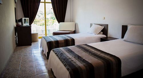 Animus Abireisen - Goldstrand Bulgarien Hotels