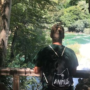 Animus Travel Abireisen - Novalja Ausflüge