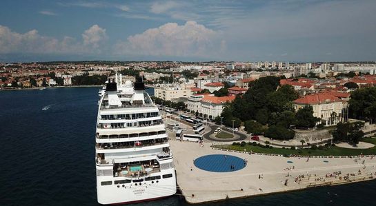 Abifahrt Kroatien Ausflug Animus Travel