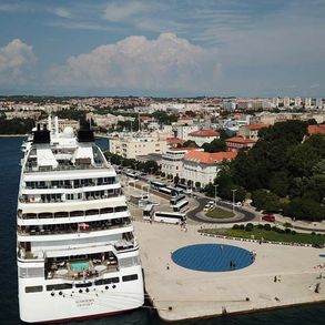 Animus Travel Abireisen - Novalja Ausflüge