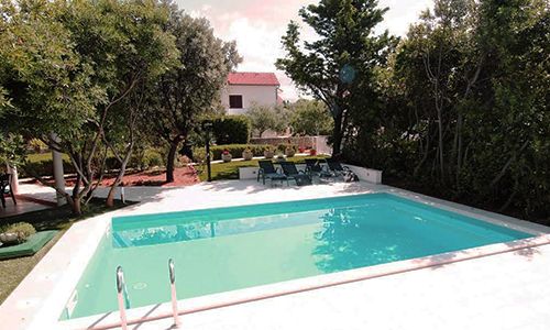 Abireisen Novalja Apartments - Animus Travel