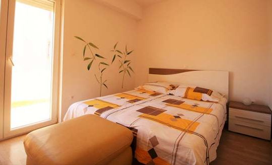 Animus Travel Abireisen - Novalja Apartments