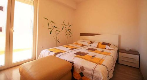 Animus Travel Abireisen - Novalja Apartments