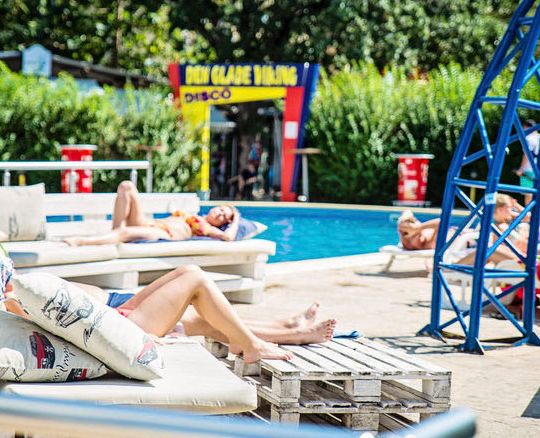 Animus Abireisen - Goldstrand Bulgarien Hotels