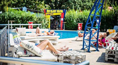 Animus Abireisen - Goldstrand Bulgarien Hotels