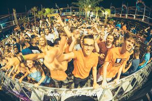 abifahrt geile party animus travel