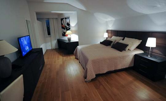 Animus Travel Abireisen - Novalja Apartments