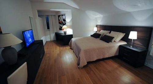 Animus Travel Abireisen - Novalja Apartments
