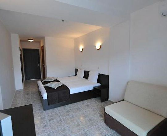 Animus Abireisen - Goldstrand Bulgarien Hotels