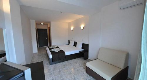 Animus Abireisen - Goldstrand Bulgarien Hotels