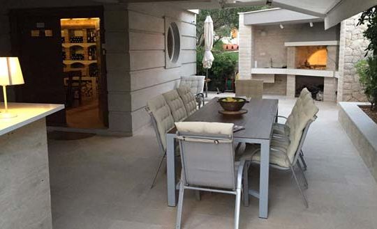 Animus Travel Abireisen - Novalja Apartments