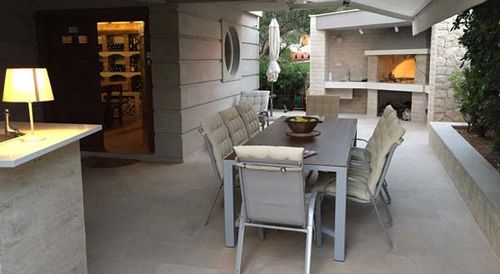 Animus Travel Abireisen - Novalja Apartments