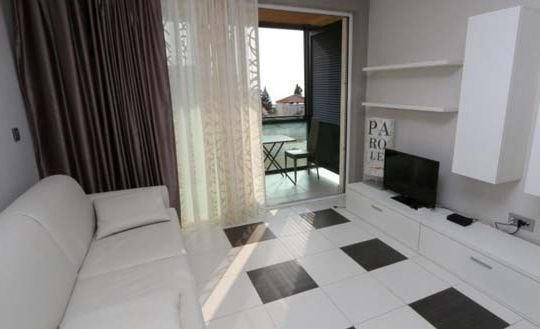 Animus Travel Abireisen - Novalja Apartments