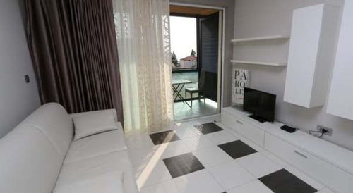 Animus Travel Abireisen - Novalja Apartments