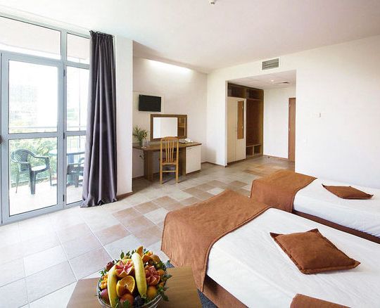 Animus Abireisen - Goldstrand Bulgarien Hotels
