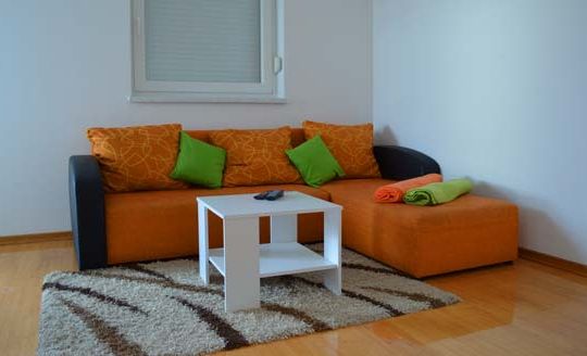 Animus Travel Abireisen - Novalja Apartments