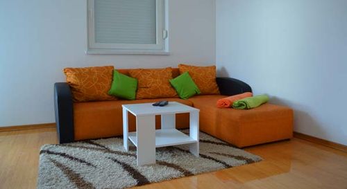 Animus Travel Abireisen - Novalja Apartments