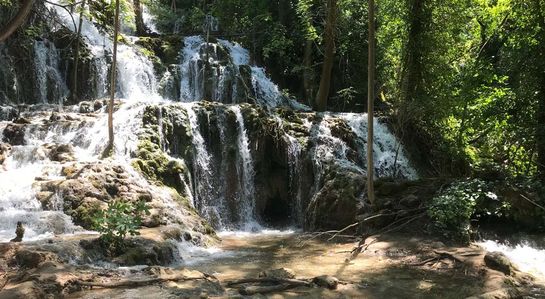 Abifahrt Kroatien Ausflug Krka Animus Travel
