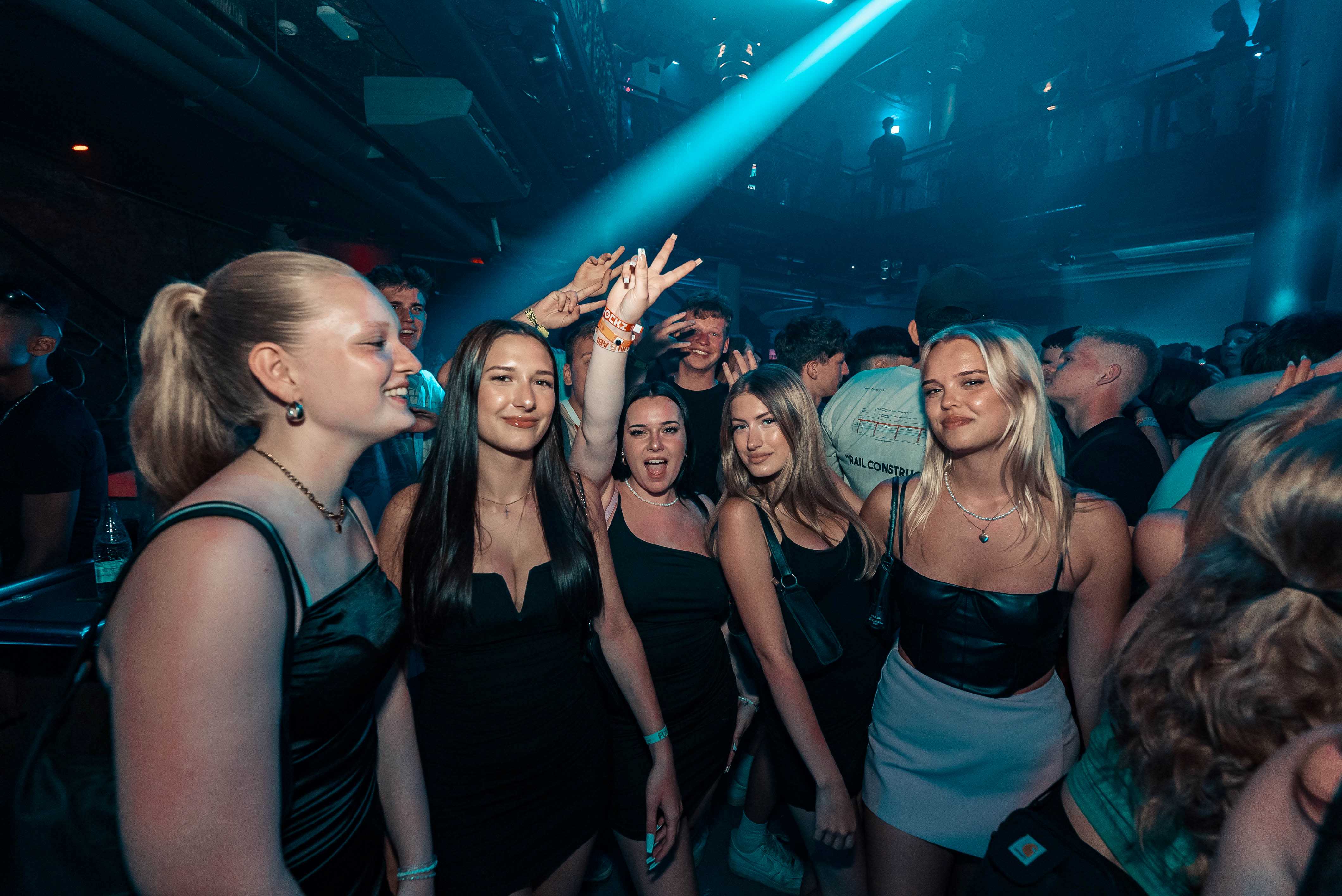 Abireise Goldstrand Bulgarien - Animus Travel