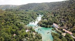 Animus Travel Abireisen - Novalja Ausflüge