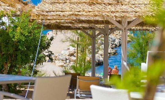 Animus Travel Abireisen - Novalja Apartments