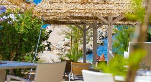 Animus Travel Abireisen - Novalja Apartments