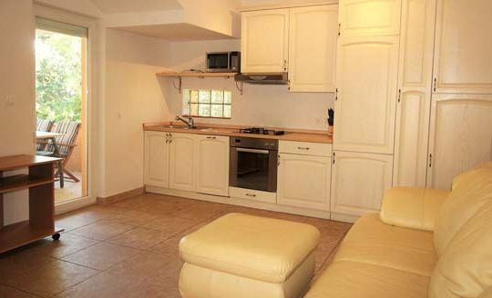 Animus Travel Abireisen - Novalja Apartments