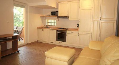 Animus Travel Abireisen - Novalja Apartments