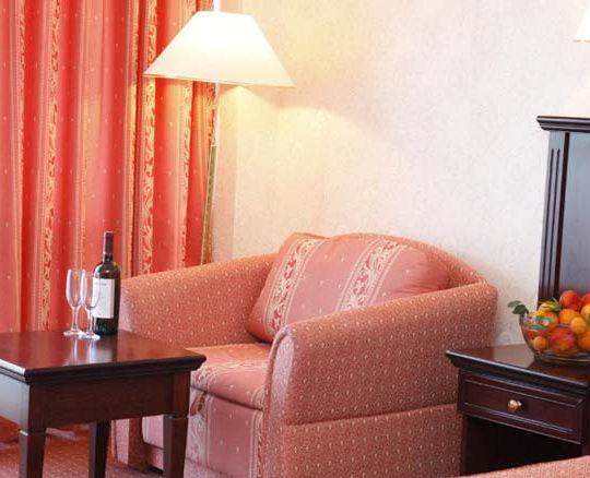 Animus Abireisen - Goldstrand Bulgarien Hotels