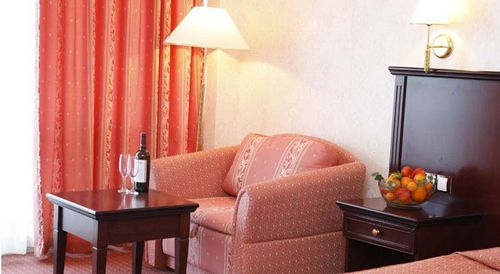 Animus Abireisen - Goldstrand Bulgarien Hotels