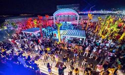 Animus Travel Abireisen - Novalja Clubs