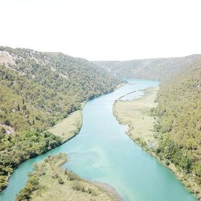 Animus Travel Abireisen - Novalja Ausflüge
