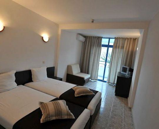Animus Abireisen - Goldstrand Bulgarien Hotels
