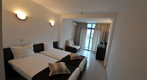 Animus Abireisen - Goldstrand Bulgarien Hotels