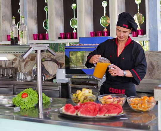 Animus Abireisen - Goldstrand Bulgarien Hotels