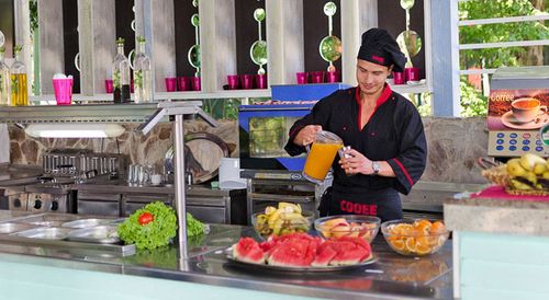 Animus Abireisen - Goldstrand Bulgarien Hotels