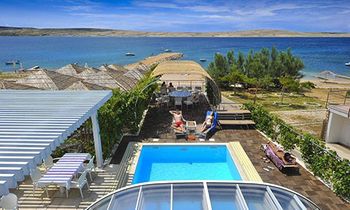 Abireise Kroatien Apartments Animus Travel