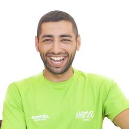 Animus Travel Abireisen - Team
