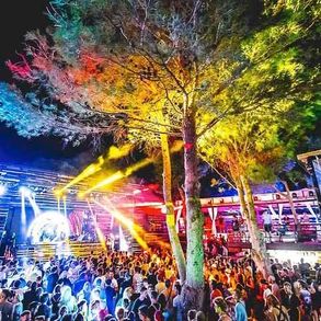 Animus Travel Abireisen - Novalja Clubs