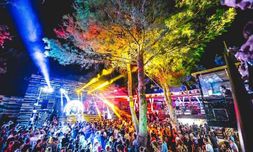 Animus Travel Abireisen - Novalja Clubs