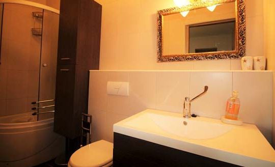 Animus Travel Abireisen - Novalja Apartments