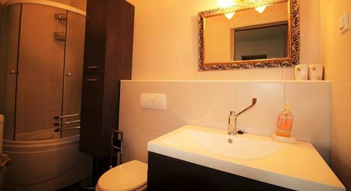 Animus Travel Abireisen - Novalja Apartments
