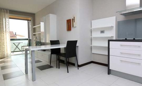 Animus Travel Abireisen - Novalja Apartments