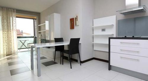 Animus Travel Abireisen - Novalja Apartments