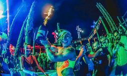 Animus Travel Abireisen - Novalja Clubs