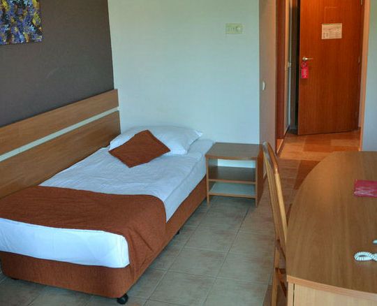 Animus Abireisen - Goldstrand Bulgarien Hotels