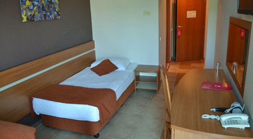 Animus Abireisen - Goldstrand Bulgarien Hotels